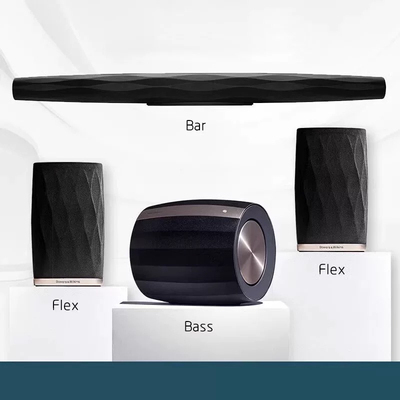 纽曼回音壁 打造沉浸式家庭影院的简约之选