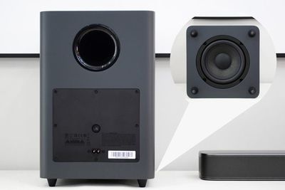 家庭投影改造效果差强人意？这款平价JBL回音壁音响，或许正是你需要的“点睛之笔”