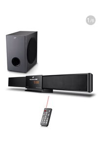 回音壁音响 音质、低音与环绕声深度解析，以及热门套装推荐