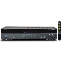 品味视听盛宴 申士 SNSIR Y-808 AP 713 HDMI 高清5.1声道家庭影院套装深度解析