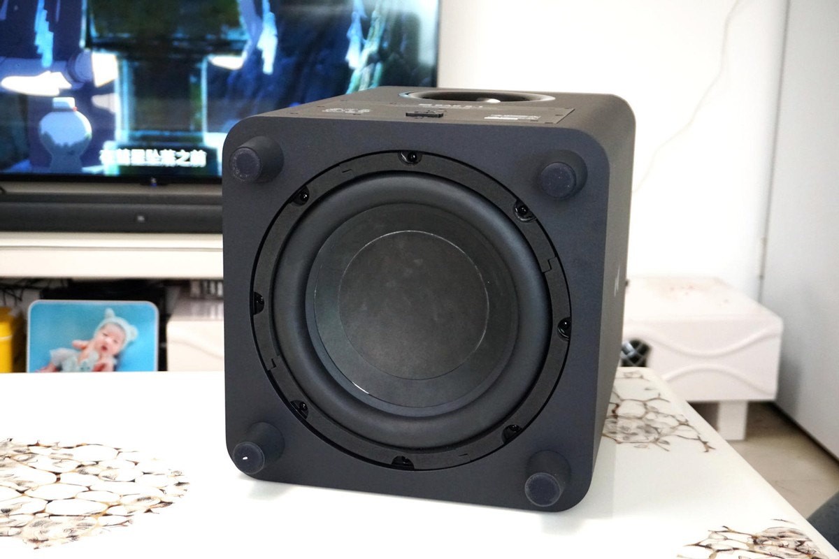 JBL BAR 5.1回音壁体验测评 价格小贵，但环绕音效打开了新世界