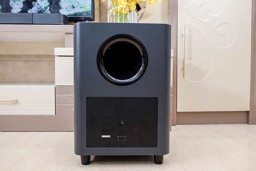 618心动之选 JBL Bar 9.1回音壁，音画之外的沉浸之魂